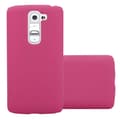 Miniatyrbilde 1 av 6: Deksel for LG G2 MINI Hardt Case Beskyttende i frostet look mot riper og støt