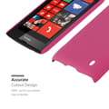 Miniatyrbild 5 av 5: Nokia Lumia 520 / 521 Fodral Skal Hard Case Mobilskydd i Frosted utseende mot repor och stötar