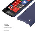 Miniatyrbild 5 av 5: Nokia Lumia 520 / 521 Fodral Skal Hard Case Mobilskydd i Frosted utseende mot repor och stötar