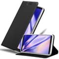 Pikkukuva 1 / 2: Huawei MATE 10 PRO Suojakotelo Suojakuori Lompakkokotelo Matkapuhelinkotelo jossa magneettisuljenta, jalusta-toiminto ja korttitasku