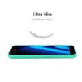 Pikkukuva 3 / 6: Samsung Galaxy A5 2017 Suojakuori Hard Case Suojakotelo himmeällä ulkonäöllä naarmuja ja iskuja vastaan