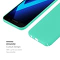 Pikkukuva 6 / 6: Samsung Galaxy A5 2017 Suojakuori Hard Case Suojakotelo himmeällä ulkonäöllä naarmuja ja iskuja vastaan