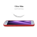 Miniatyrbilde 5 av 11: Deksel for Samsung Galaxy A3 2017 Hardt Case Beskyttende i frostet look mot riper og støt
