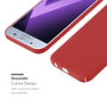 Miniatyrbilde 11 av 11: Deksel for Samsung Galaxy A3 2017 Hardt Case Beskyttende i frostet look mot riper og støt