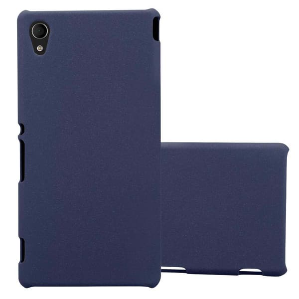 Sony Xperia M4 AQUA Suojakuori Hard Case Suojakotelo himmeällä ulkonäöllä naarmuja ja iskuja vastaan