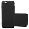Pikkukuva 1 / 6: iPhone 6 PLUS / 6S PLUS Suojakuori Hard Case Suojakotelo himmeällä ulkonäöllä naarmuja ja iskuja vastaan