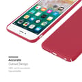 Pikkukuva 6 / 6: iPhone 6 PLUS / 6S PLUS Suojakuori Hard Case Suojakotelo himmeällä ulkonäöllä naarmuja ja iskuja vastaan