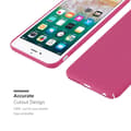 Pikkukuva 6 / 6: iPhone 6 PLUS / 6S PLUS Suojakuori Hard Case Suojakotelo himmeällä ulkonäöllä naarmuja ja iskuja vastaan