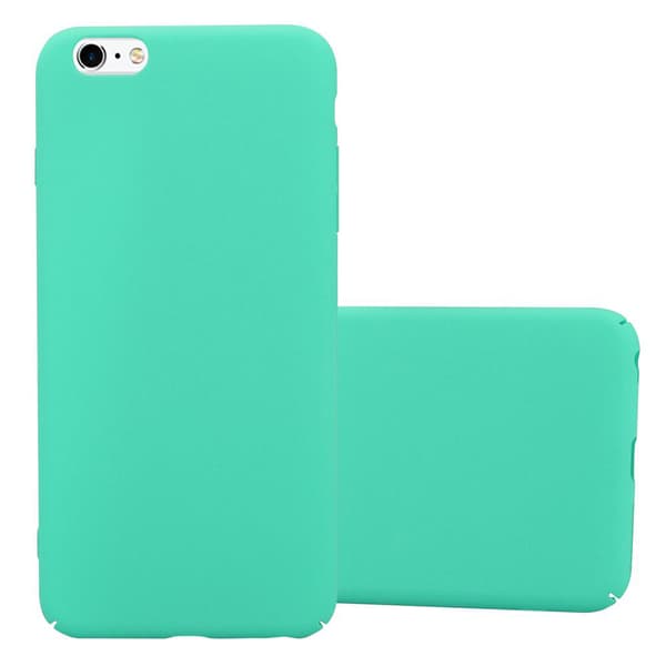 iPhone 6 PLUS / 6S PLUS Suojakuori Hard Case Suojakotelo himmeällä ulkonäöllä naarmuja ja iskuja vastaan