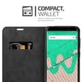 Miniatyrbillede 4 af 8: WIKO VIEW MAX Cover Etui Case (Brun)