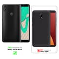 Miniatyrbillede 2 af 8: WIKO VIEW MAX Cover Etui Case (Brun)