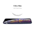 Pikkukuva 3 / 6: iPhone XS MAX Suojakuori Hard Case Suojakotelo himmeällä ulkonäöllä naarmuja ja iskuja vastaan