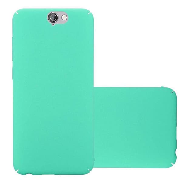 HTC ONE A9 Suojakuori Hard Case Suojakotelo himmeällä ulkonäöllä naarmuja ja iskuja vastaan