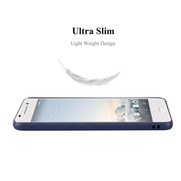 HTC ONE A9 Suojakuori Hard Case Suojakotelo himmeällä ulkonäöllä naarmuja ja iskuja vastaan