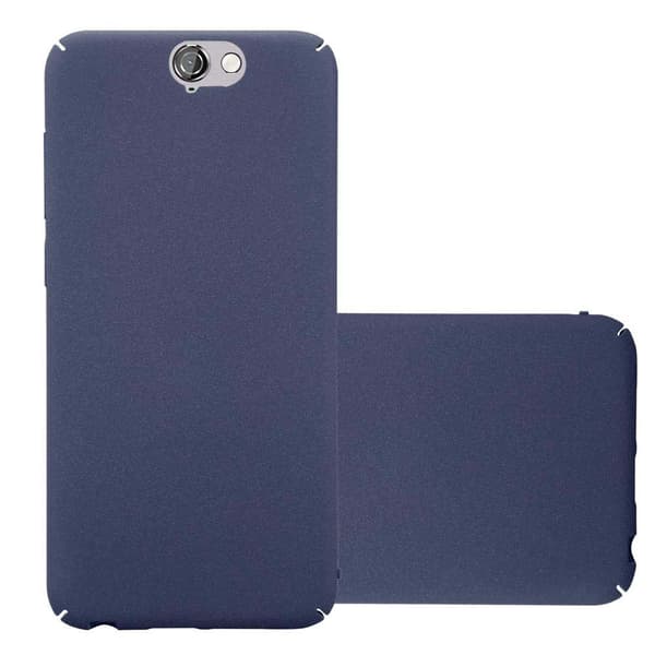 HTC ONE A9 Suojakuori Hard Case Suojakotelo himmeällä ulkonäöllä naarmuja ja iskuja vastaan