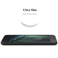 Pikkukuva 2 / 6: Motorola MOTO Z PLAY Suojakuori Hard Case Suojakotelo himmeällä ulkonäöllä naarmuja ja iskuja vastaan