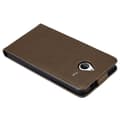 Miniatyrbild 3 av 5: Skyddsfodral för Nokia Lumia 640 XL Fodral Skal i flipdesign med magnetisk stängning Case Cover