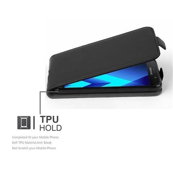 Samsung Galaxy A5 2017 Pungetui Flip Cover ()