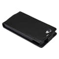 Miniatyrbillede 4 af 6: Sony Xperia Z1 COMPACT Pungetui Flip Cover ()
