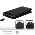 Miniatyrbillede 6 af 6: Sony Xperia Z1 COMPACT Pungetui Flip Cover ()
