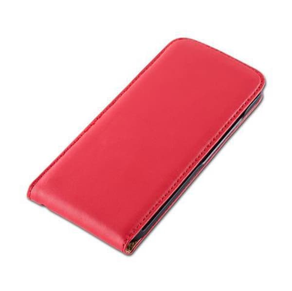 iPhone 6 / 6S Pungetui Flip Cover ()