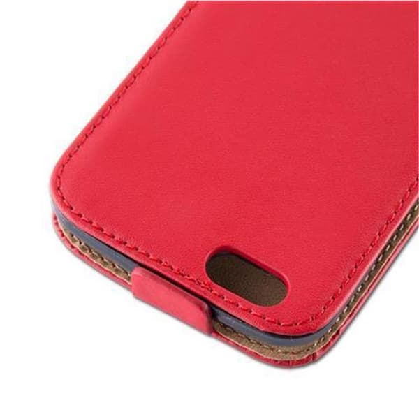 iPhone 6 / 6S Pungetui Flip Cover ()