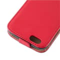 Miniatyrbillede 4 af 4: iPhone 6 / 6S Pungetui Flip Cover ()