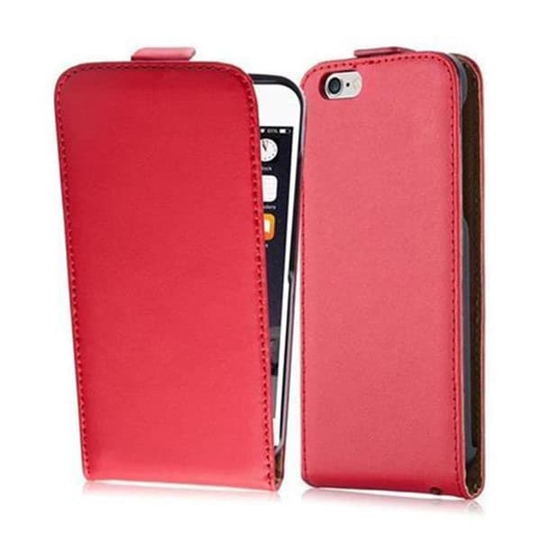 iPhone 6 / 6S Pungetui Flip Cover ()