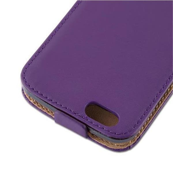 iPhone 6 / 6S Pungetui Flip Cover ()