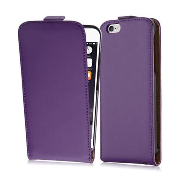 iPhone 6 / 6S Pungetui Flip Cover ()