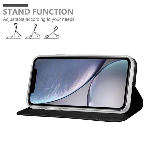 iPhone XS MAX Cover Etui Case ()