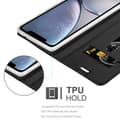 Miniatyrbillede 11 af 11: iPhone XS MAX Cover Etui Case ()