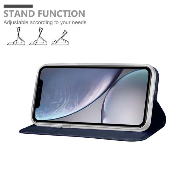 iPhone XS MAX Cover Etui Case ()