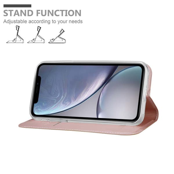 iPhone XS MAX Cover Etui Case ()