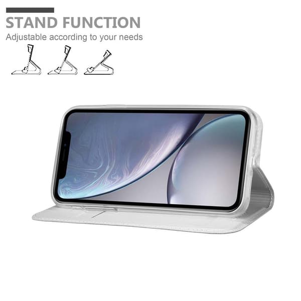 iPhone XS MAX Cover Etui Case ()