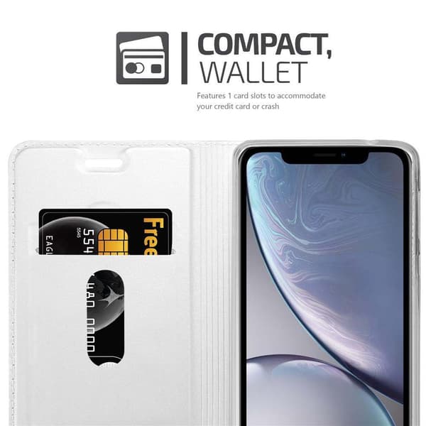 iPhone XS MAX Cover Etui Case ()