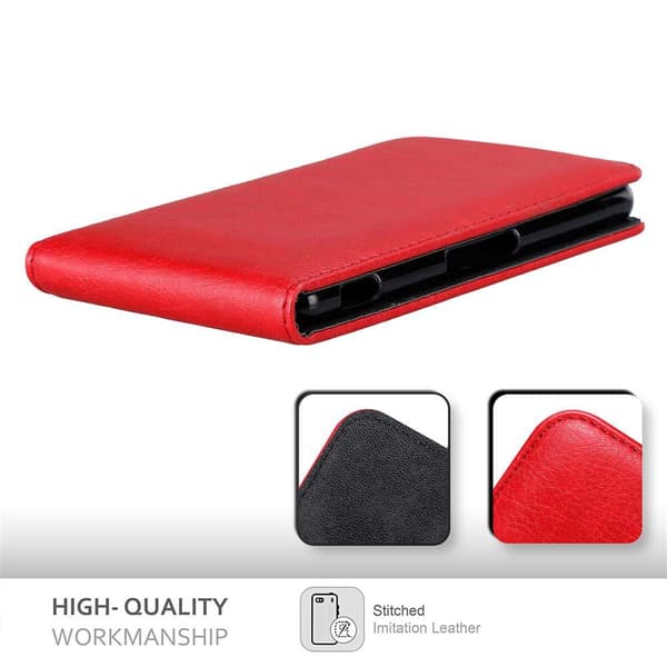 Sony Xperia Z3 Suojakotelo Suojakuori Lompakkokotelo Matkapuhelinkotelo flip muotoilu magneettisuljenta