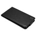 Miniatyrbillede 4 af 6: Sony Xperia Z3 Pungetui Flip Cover ()