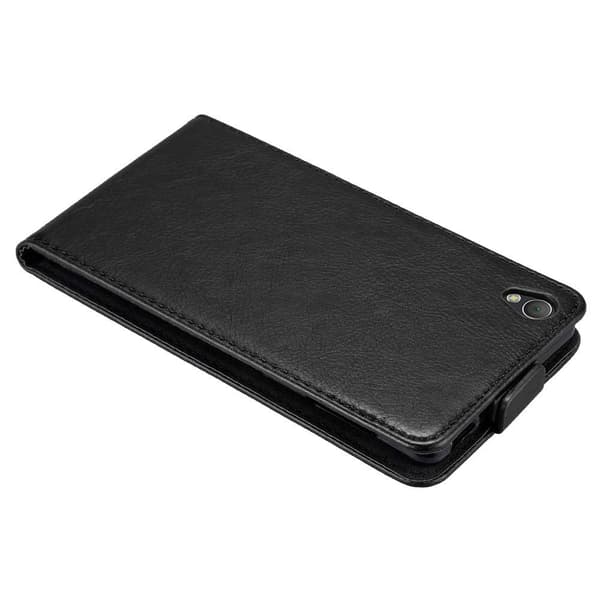 Sony Xperia Z3 Pungetui Flip Cover ()