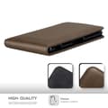 Pikkukuva 6 / 6: Sony Xperia Z3 Suojakotelo Suojakuori Lompakkokotelo Matkapuhelinkotelo flip muotoilu magneettisuljenta