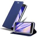 Miniatyrbilde 1 av 8: Deksel til Sony Xperia Z5 PREMIUM Lommebokdeksel med magnetisk lukking, stativfunksjon og kortlomme