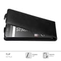 Miniatyrbild 3 av 6: Skyddsfodral för Sony Xperia Z5 Fodral Skal i flipdesign med magnetisk stängning Case Cover