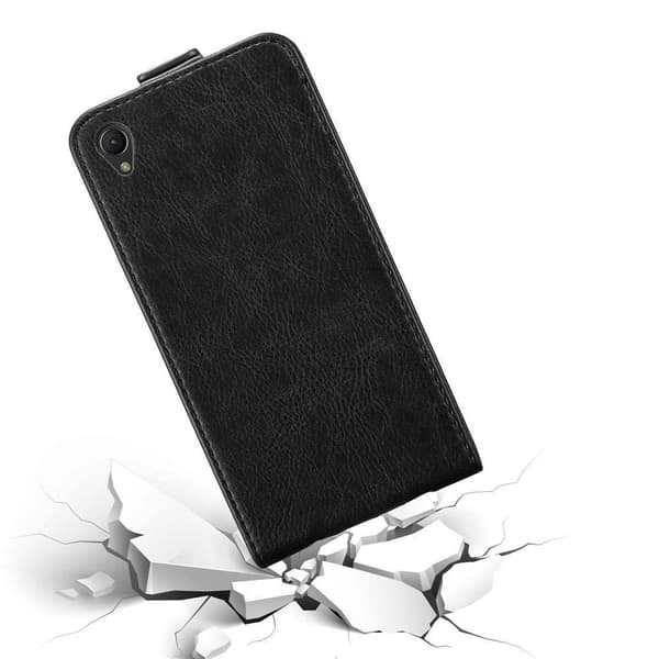 Sony Xperia Z1 Suojakotelo Suojakuori Lompakkokotelo Matkapuhelinkotelo flip muotoilu magneettisuljenta