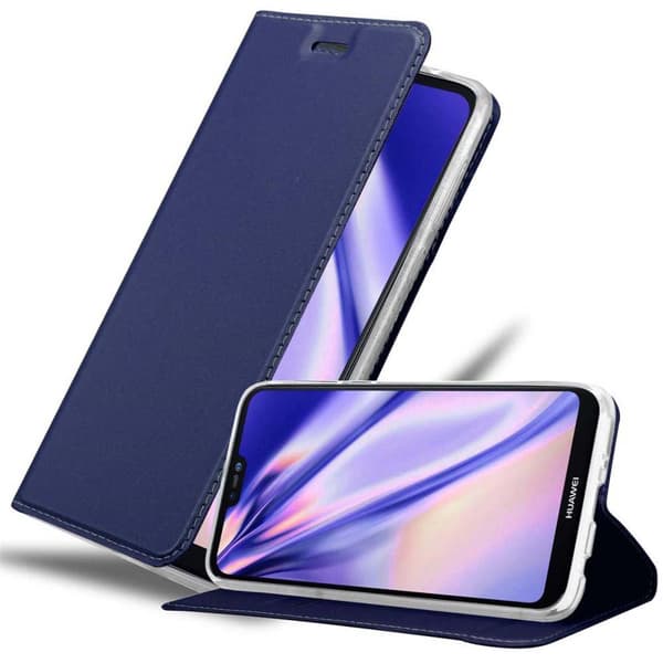 Huawei P20 LITE 2018 / NOVA 3E Cover Etui Case ()