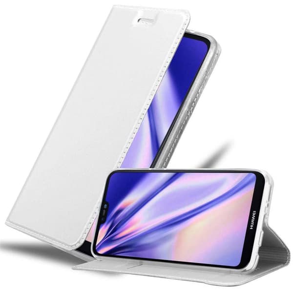 Huawei P20 LITE 2018 / NOVA 3E Cover Etui Case ()