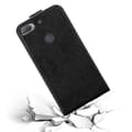 Miniatyrbillede 5 af 10: HTC Desire 12 PLUS Pungetui Flip Cover ()