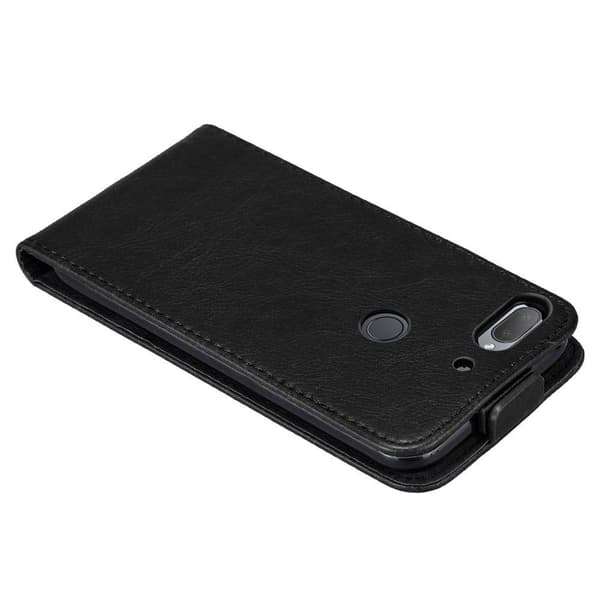 HTC Desire 12 PLUS Pungetui Flip Cover ()