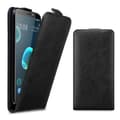 Miniatyrbillede 7 af 10: HTC Desire 12 PLUS Pungetui Flip Cover ()