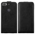 Miniatyrbillede 9 af 10: HTC Desire 12 PLUS Pungetui Flip Cover ()