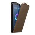 Miniatyrbild 2 av 11: Skyddsfodral för HTC Desire 12 Fodral Skal i flipdesign med magnetisk stängning Case Cover